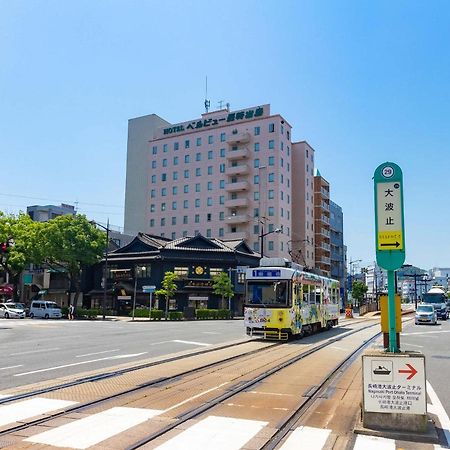 Hotel Belleview Nagasaki Dejima מראה חיצוני תמונה