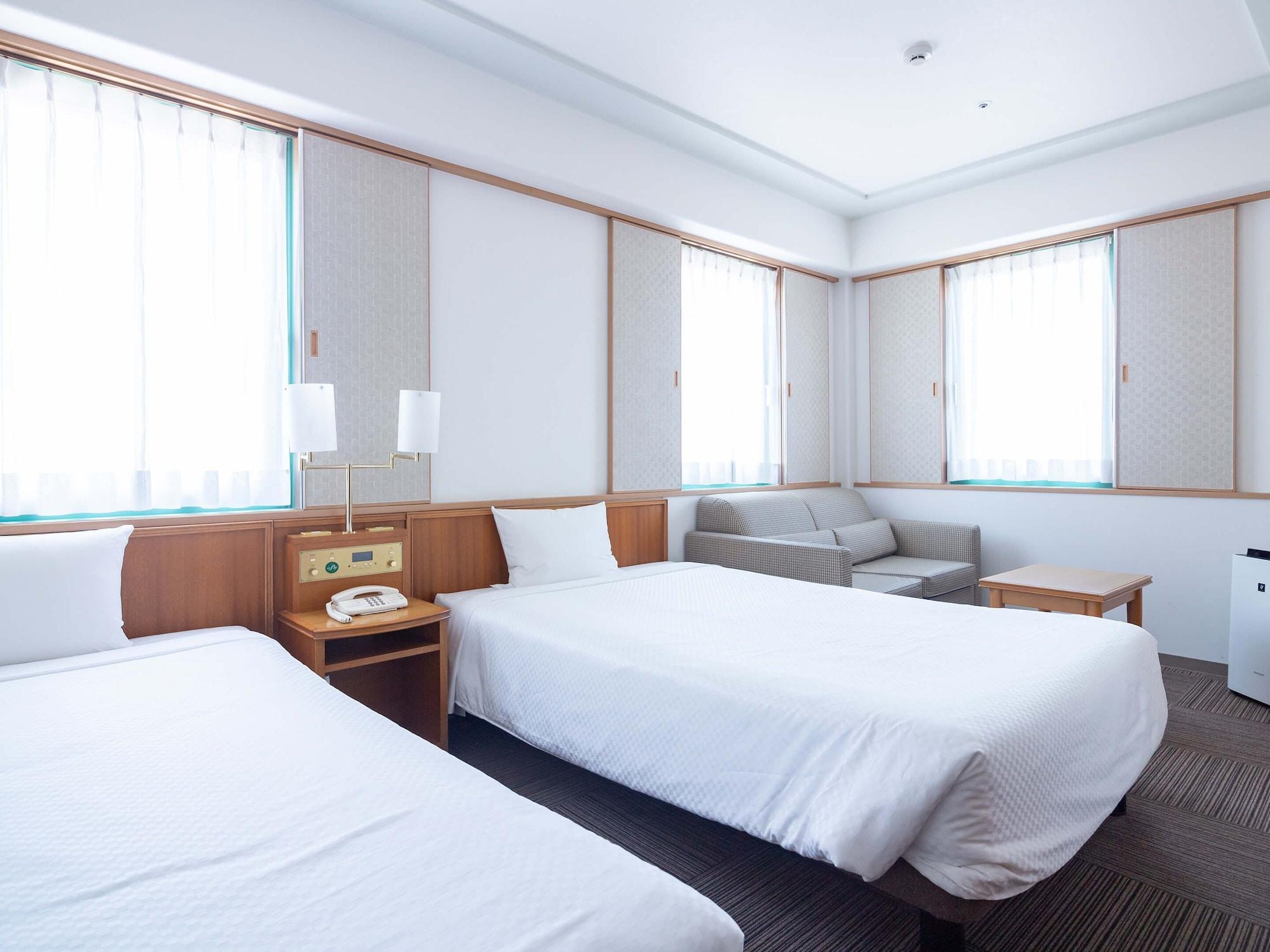 Hotel Belleview Nagasaki Dejima מראה חיצוני תמונה