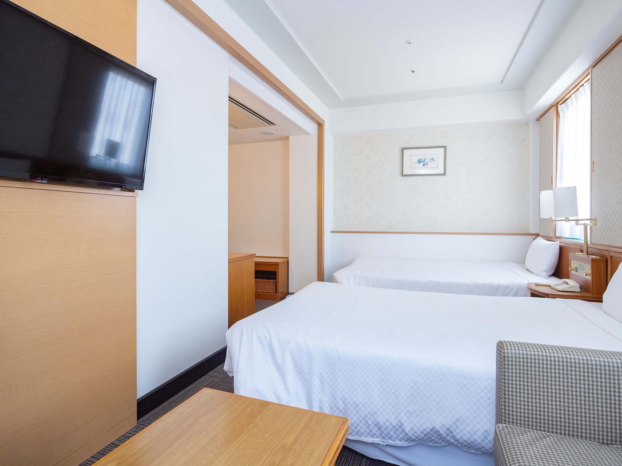 Hotel Belleview Nagasaki Dejima מראה חיצוני תמונה