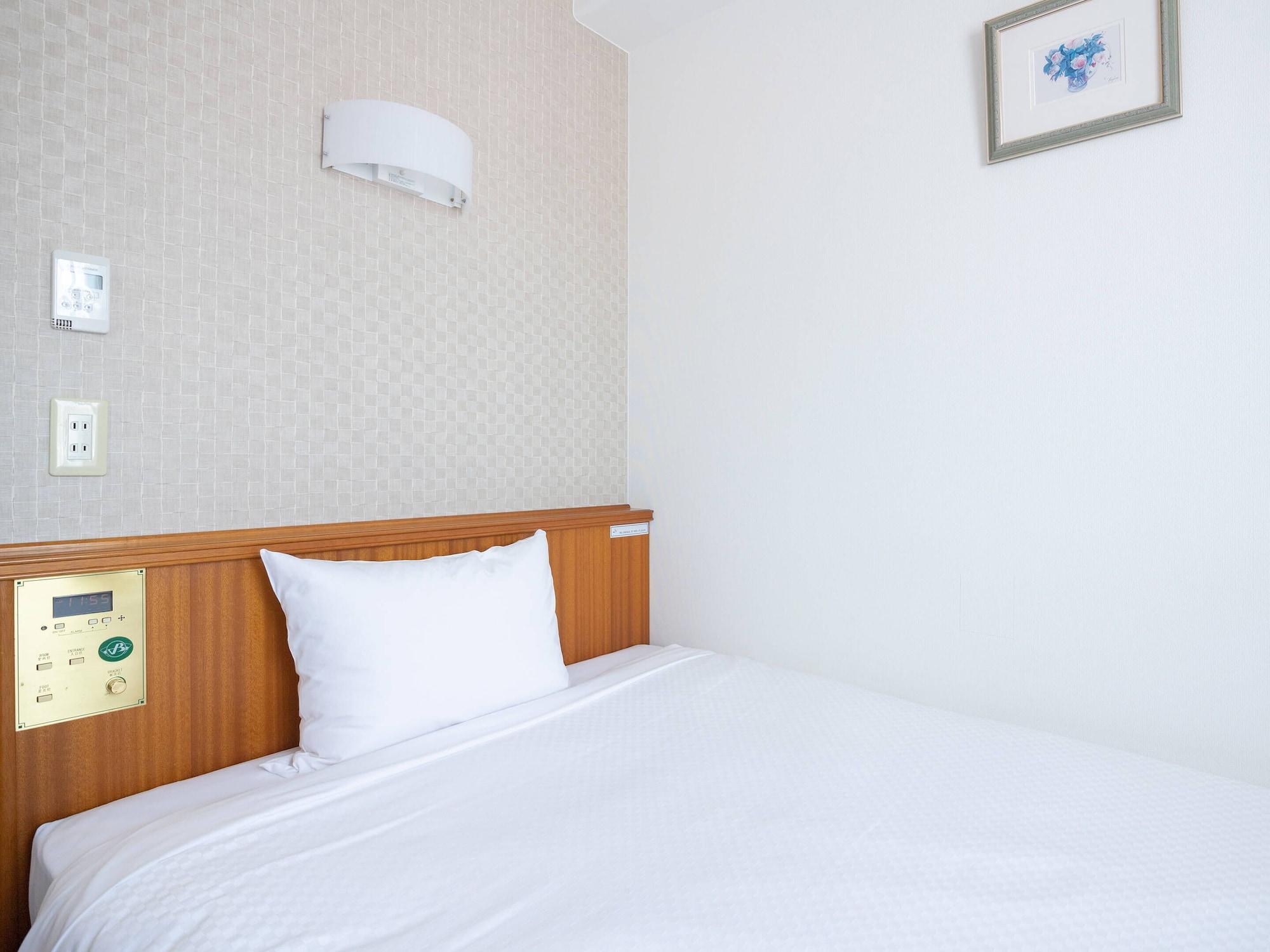 Hotel Belleview Nagasaki Dejima מראה חיצוני תמונה