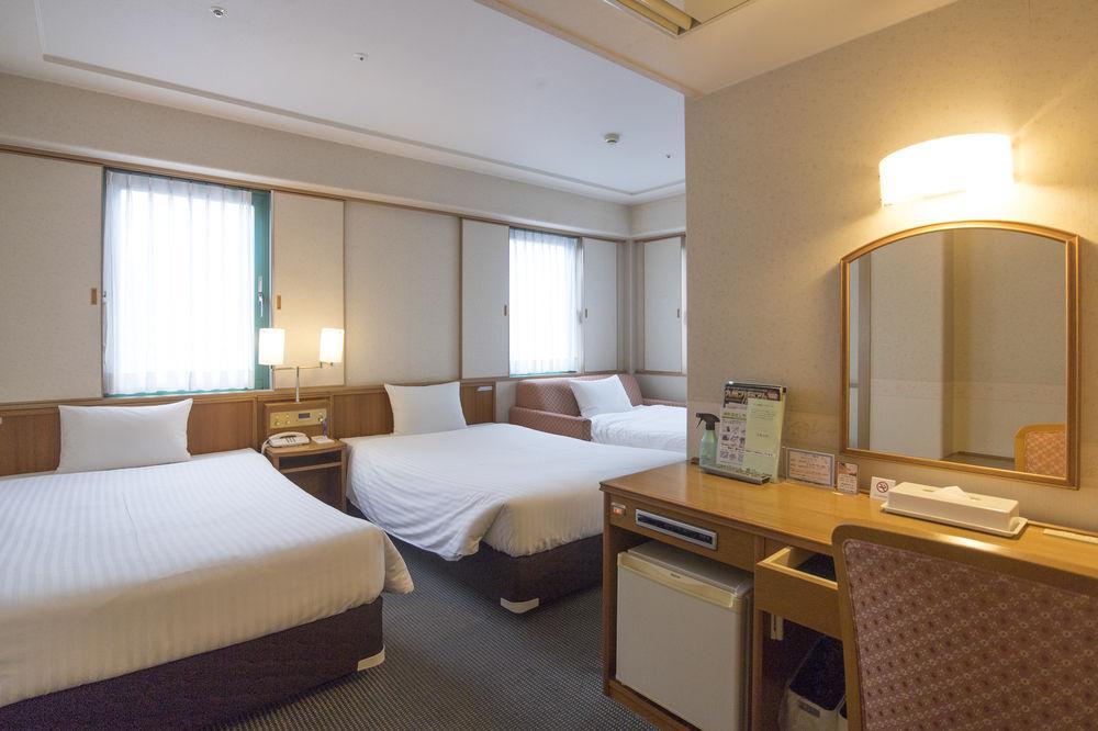 Hotel Belleview Nagasaki Dejima מראה חיצוני תמונה