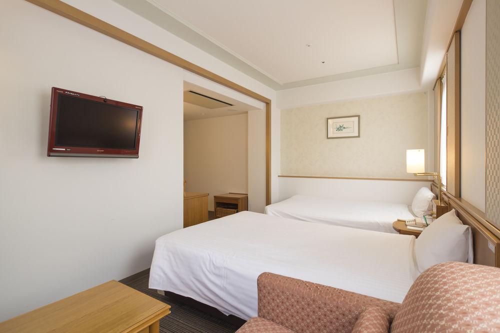 Hotel Belleview Nagasaki Dejima מראה חיצוני תמונה