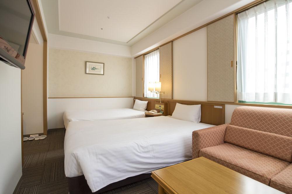 Hotel Belleview Nagasaki Dejima מראה חיצוני תמונה