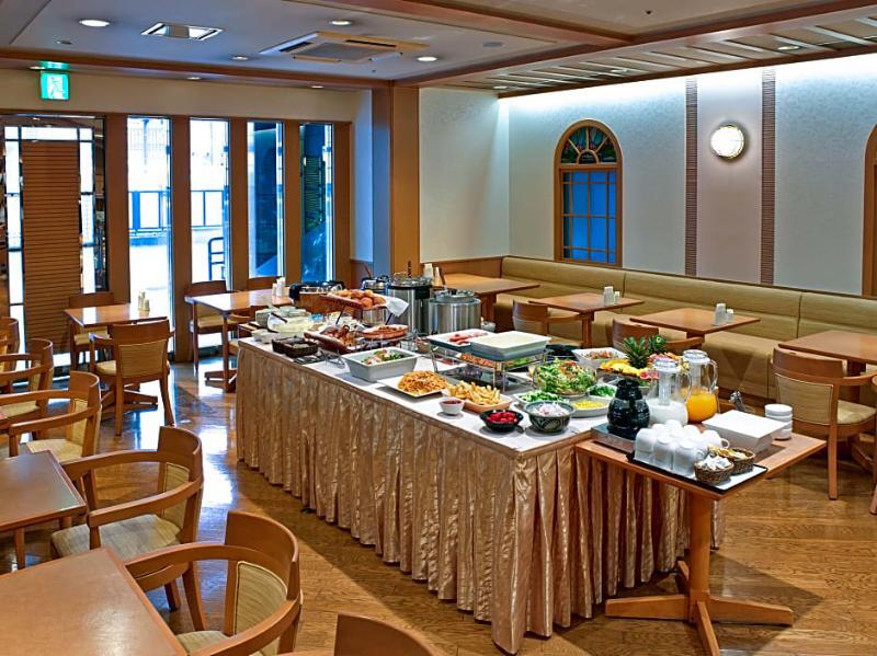 Hotel Belleview Nagasaki Dejima מראה חיצוני תמונה